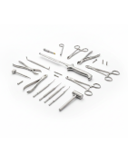 Orthopedic Instruments